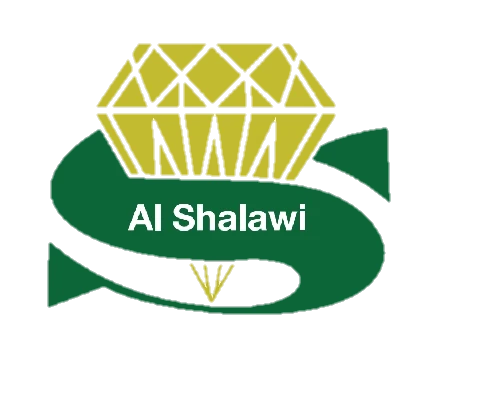مجوهرات الشلوي