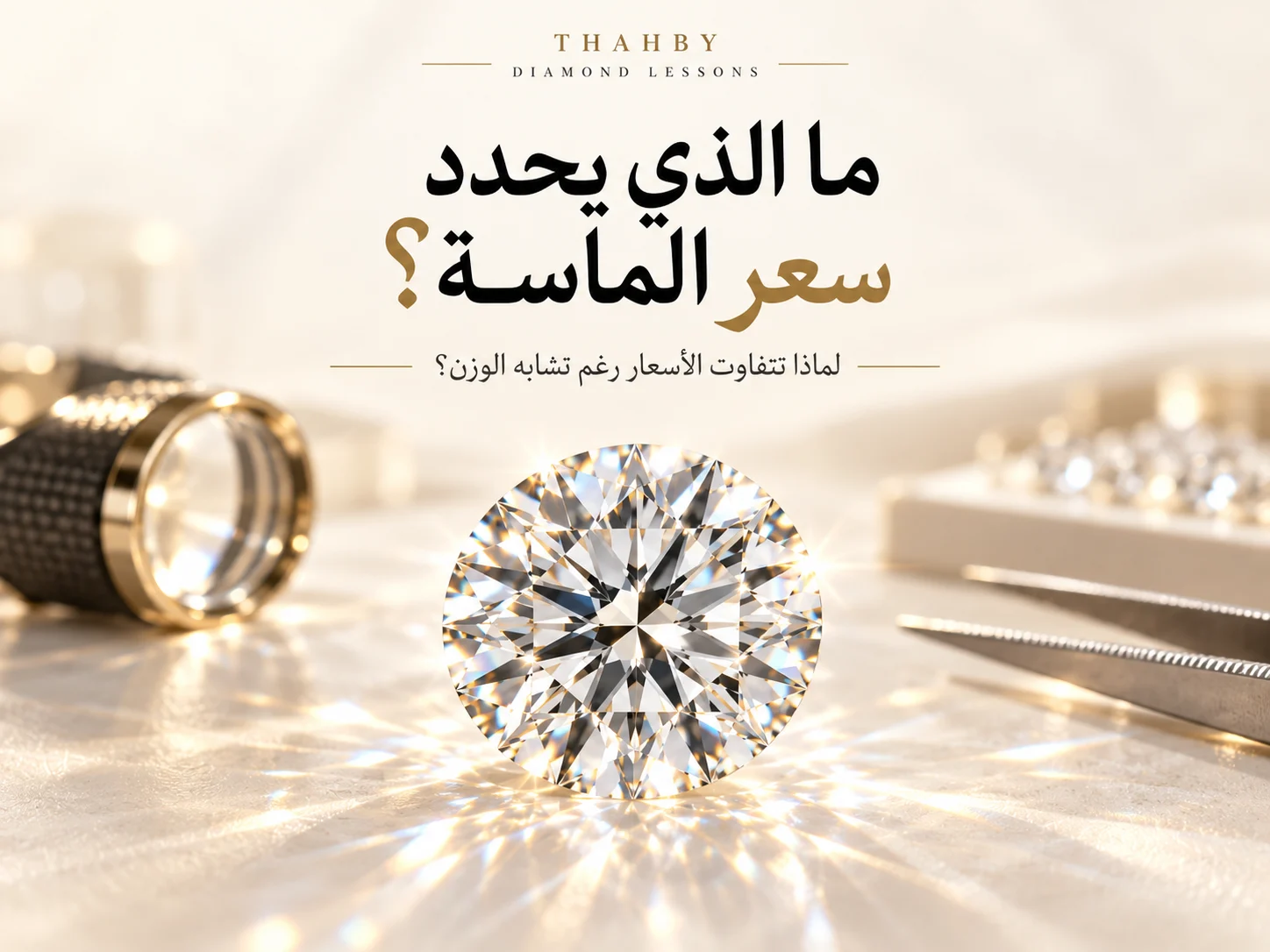 سعر الماسة