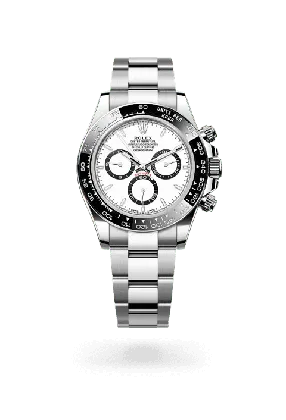 رولكس دايتونا 126500LN-0001